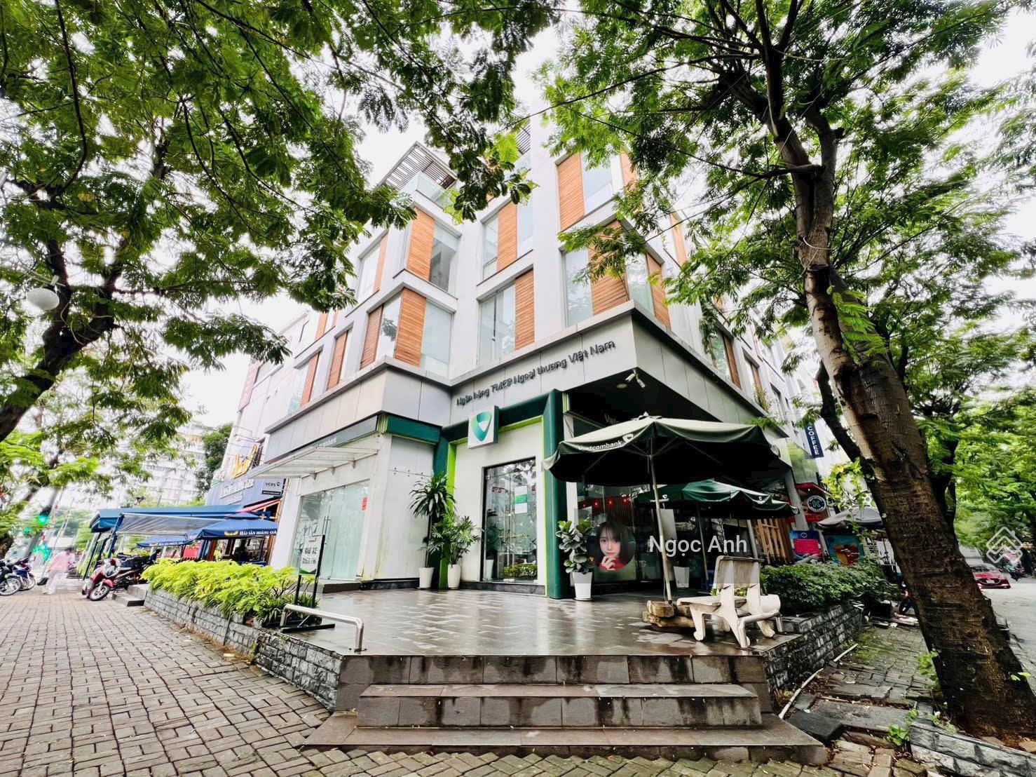 Cho thuê nhà mặt phố, Đường Bùi Bằng Đoàn và nội khu Hưng Phước 4, khu đô thị Phú Mỹ Hưng, 900 m2