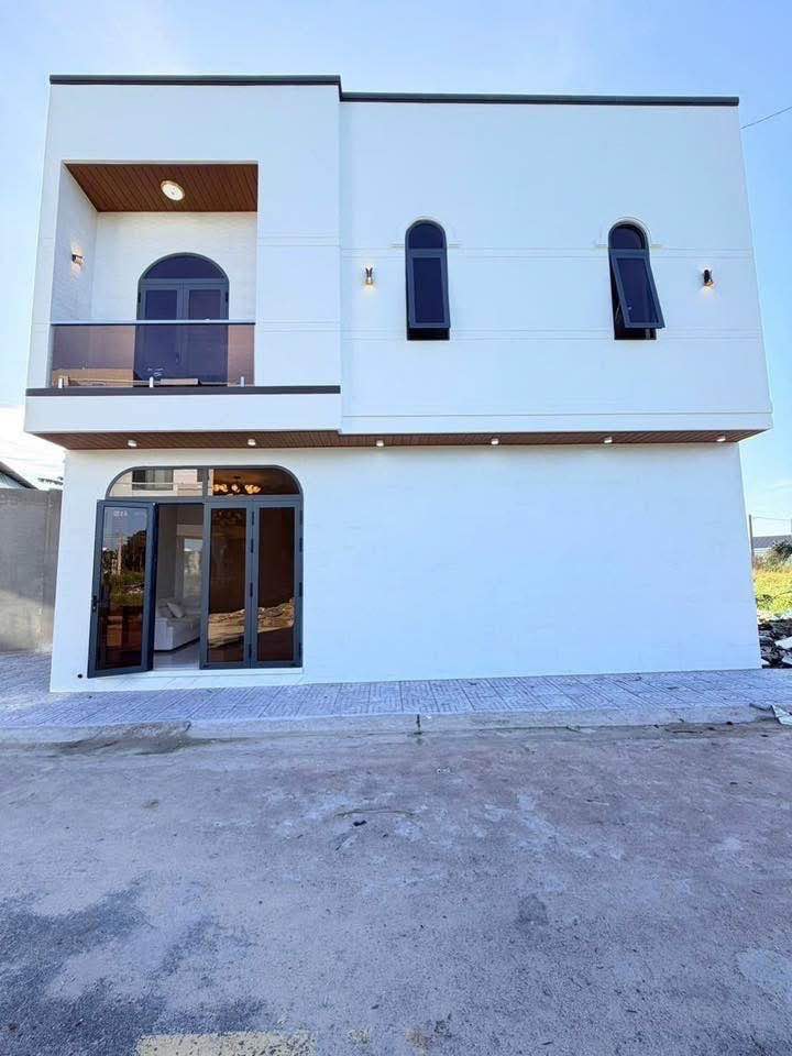 Bán nhà riêng huyện Long Điền, tỉnh Bà Rịa, Vũng Tàu giá 2,35 tỷ