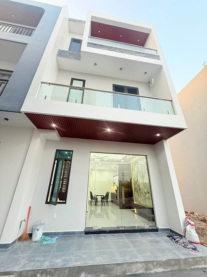 Bán nhà riêng quận Dương Kinh, thành phố Hải Phòng giá 2,7 tỷ