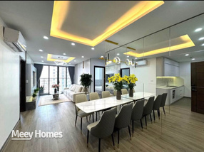 Bán căn hộ chung cư quận Nam Từ Liêm, thành phố Hà Nội giá 5 tỷ