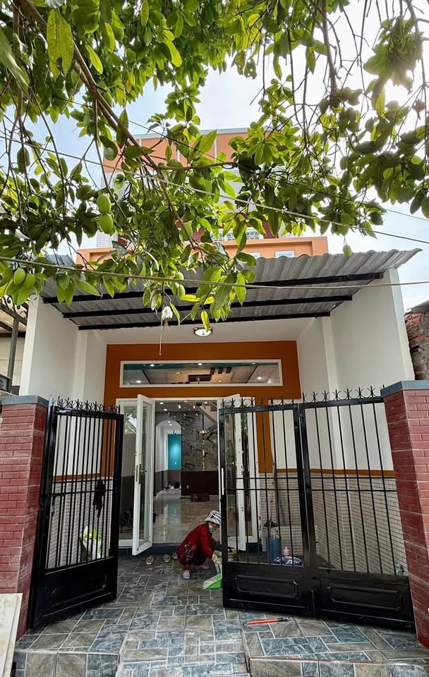 Bán nhà riêng quận Ninh Kiều, thành phố Cần Thơ giá 2,65 tỷ