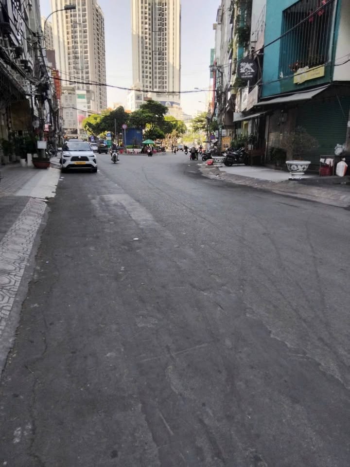 Bán nhà riêng Quận 3, thành phố Hồ Chí Minh giá 22 tỷ