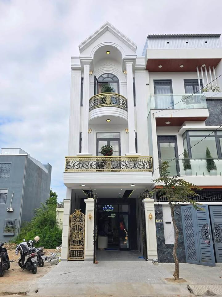 Bán nhà riêng quận Liên Chiểu, thành phố Đà Nẵng giá cả thương lượng