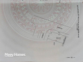 Lô góc biệt thự Nam Dương, chợ Chùa diện tích rộng, mặt tiền vô song