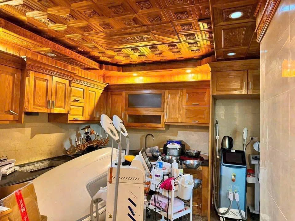 Cho thuê nhà riêng thành phố Bắc Ninh, tỉnh Bắc Ninh giá 11 tỷ