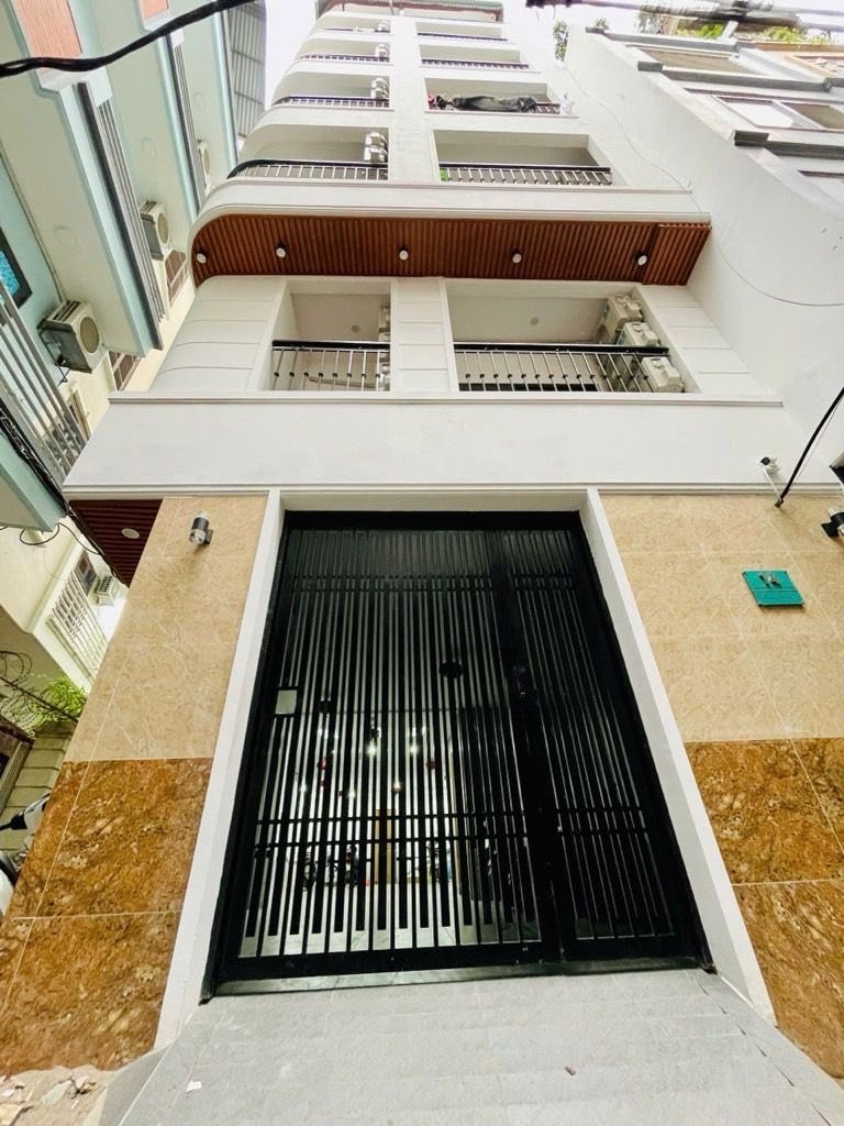 Tòa căn hộ dịch vụ gà đẻ trứng vàng, lô góc 3 thoáng, dòng tiền 2,1 tỷ/năm