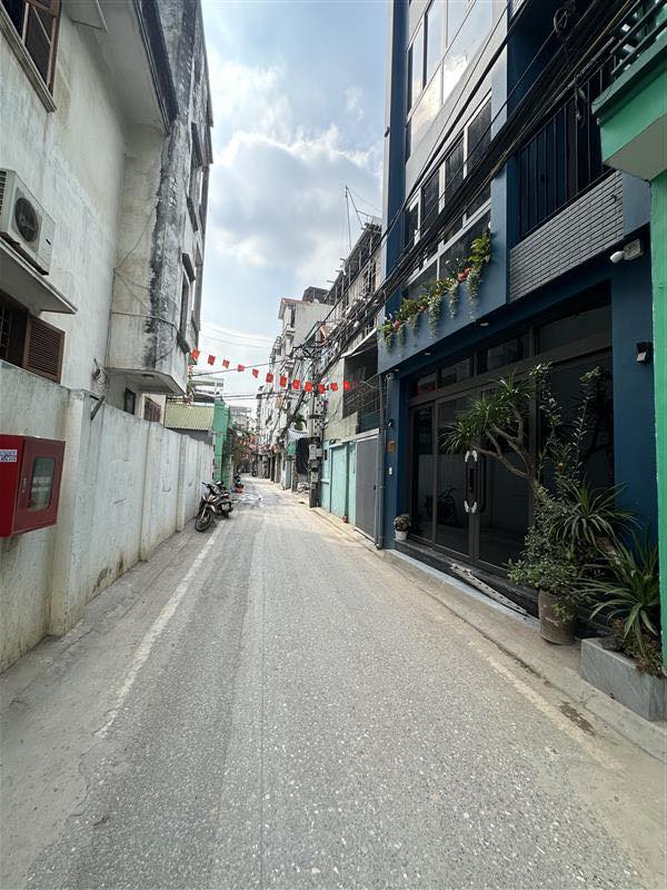 Bán nhà riêng quận Tây Hồ, thành phố Hà Nội, giá 17,5 tỷ