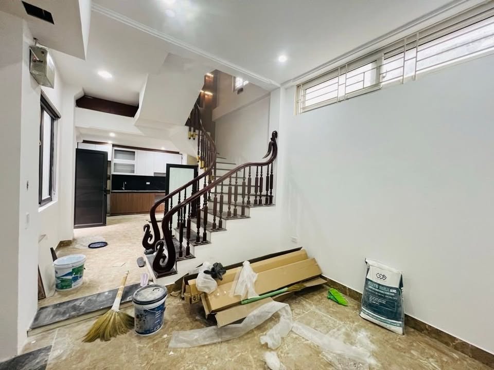 Bán nhà riêng quận Hoàng Mai, thành phố Hà Nội giá 8 tỷ