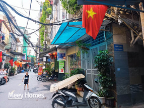 Cho thuê nhà riêng quận Hoàn Kiếm, thành phố Hà Nội giá 7 tỷ