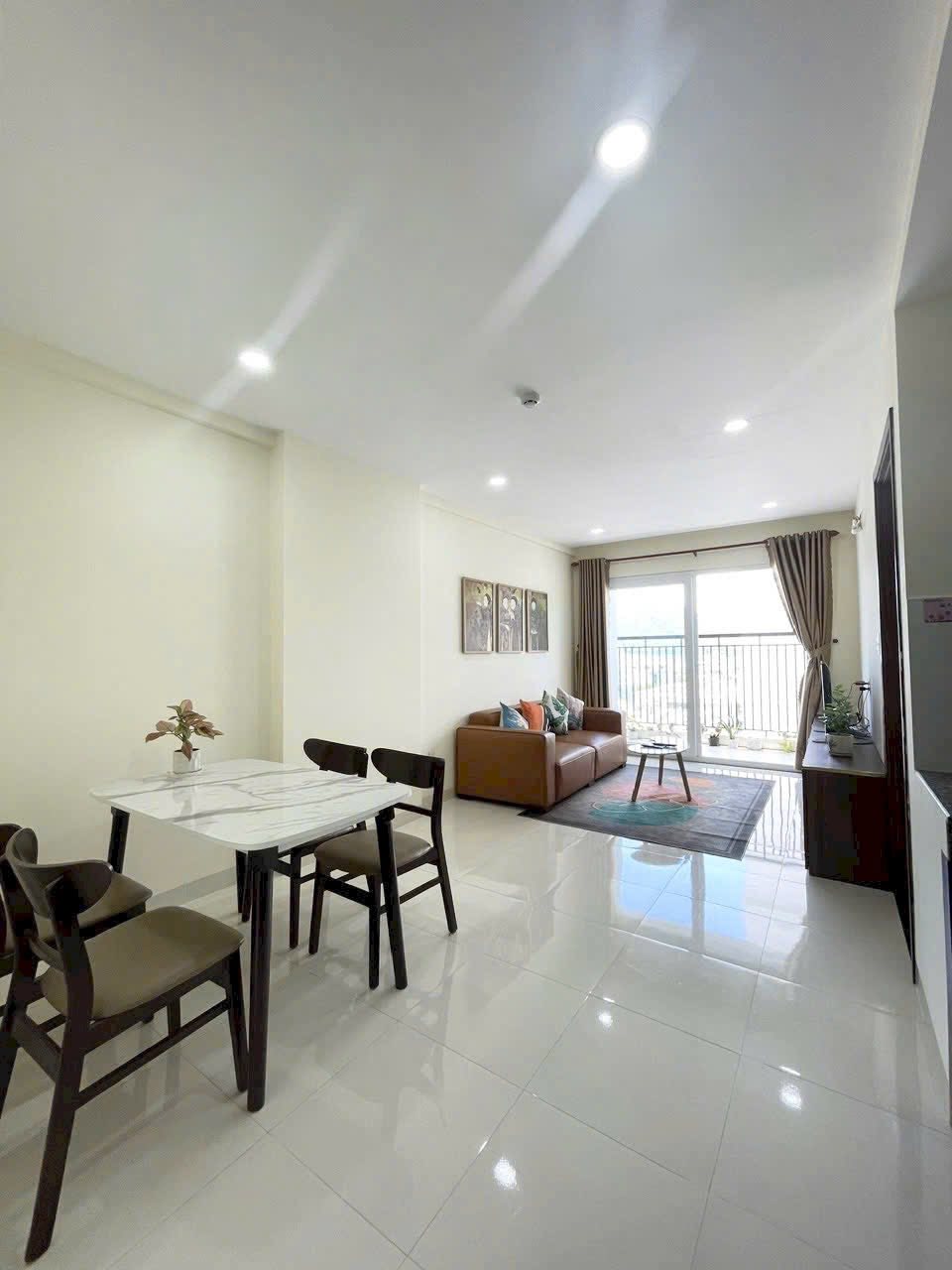 Cho thuê căn hộ chung cư thành phố Quy Nhơn, tỉnh Bình Định giá 6 triệu/tháng