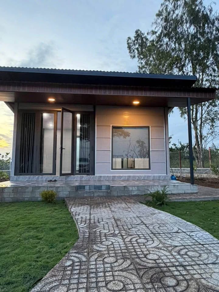 Bán nhà riêng thị xã Phú Mỹ, tỉnh Bà Rịa, Vũng Tàu giá 1,899 tỷ