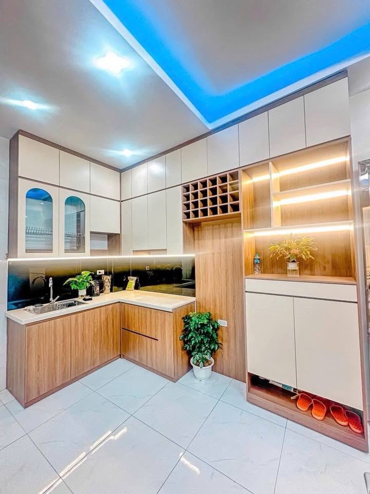 Bán nhà riêng quận Hoàng Mai, thành phố Hà Nội giá 6,76 tỷ