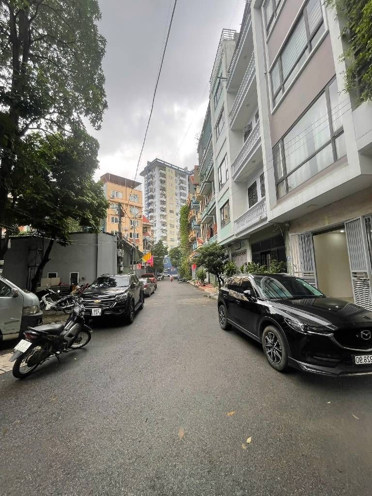 Bán nhà riêng quận Hoàng Mai, thành phố Hà Nội giá 22,5 tỷ