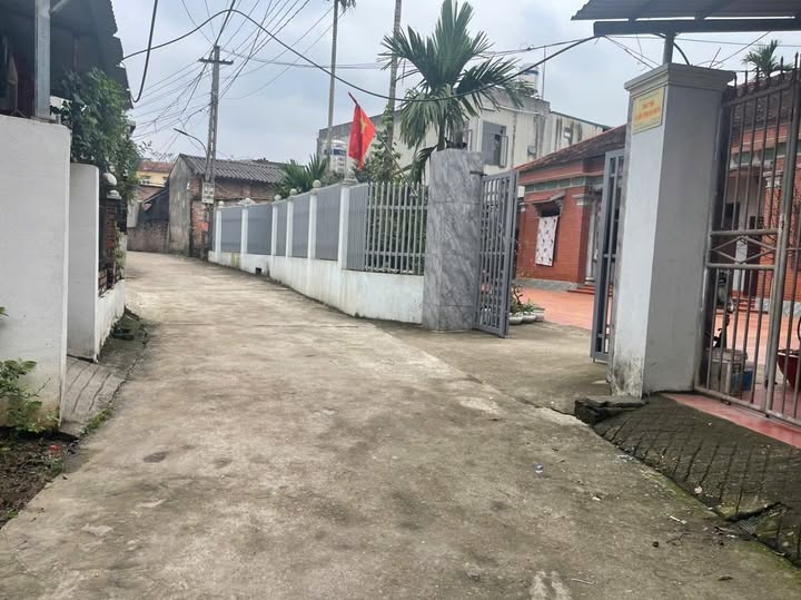 Bán nhà cấp 4 136m² tại Chợ Gốc Đa, Việt Trì, Phú Thọ