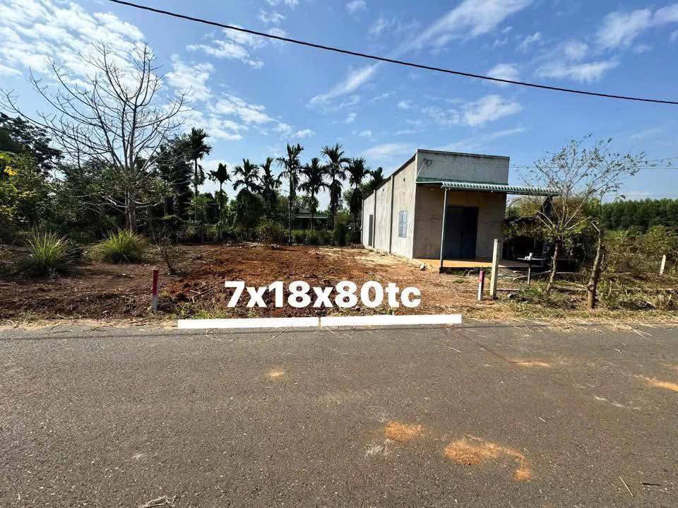 Bán nhà riêng huyện Châu Đức, tỉnh Bà Rịa, Vũng Tàu giá 690 triệu