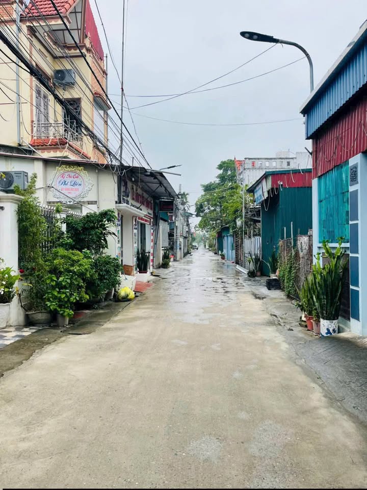 Bán đất thành phố Thái Bình, tỉnh Thái Bình giá 1 tỷ