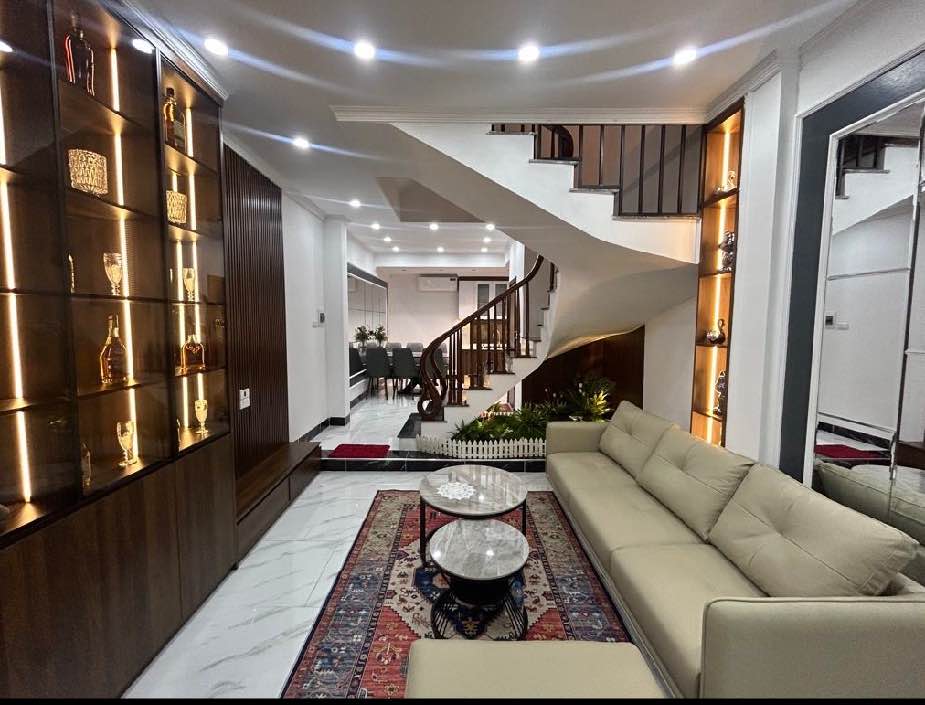 Bán nhà riêng quận Cầu Giấy, thành phố Hà Nội giá 8 tỷ