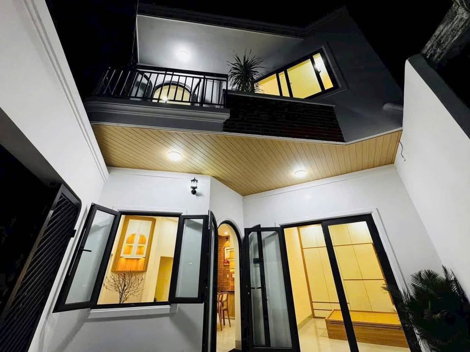 Bán nhà riêng thành phố Huế, tỉnh Thừa Thiên Huế giá 3,25 tỷ