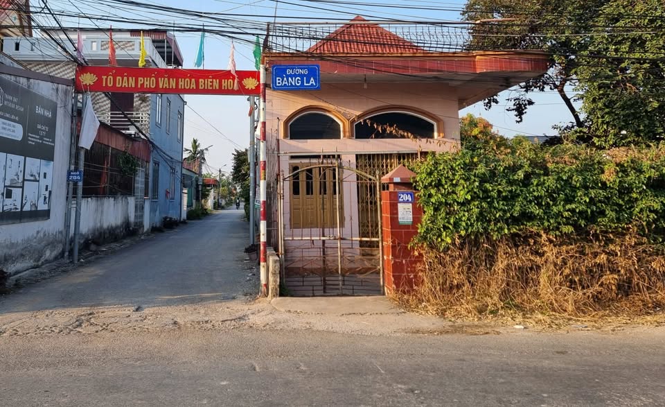 Bán đất quận Đồ Sơn, thành phố Hải Phòng giá 800 triệu