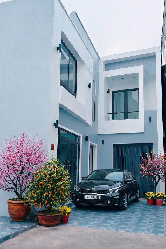 Bán nhà riêng thành phố Cẩm Phả tỉnh Quảng Ninh giá 2,25 tỷ