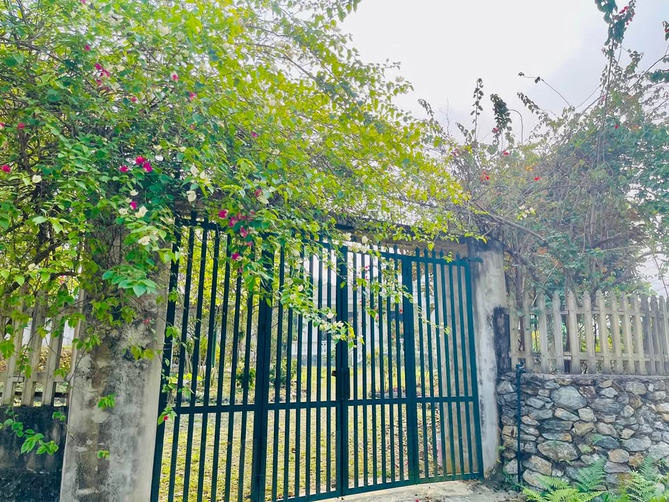 Bán nhà riêng huyện Lương Sơn, tỉnh Hòa Bình giá 5 tỷ