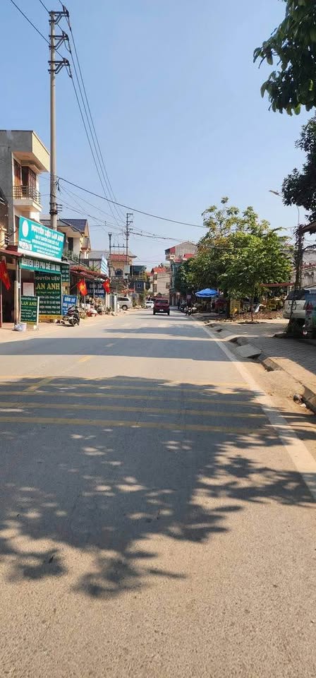 Bán đất thành phố Lạng Sơn, tỉnh Lạng Sơn giá cả thương lượng