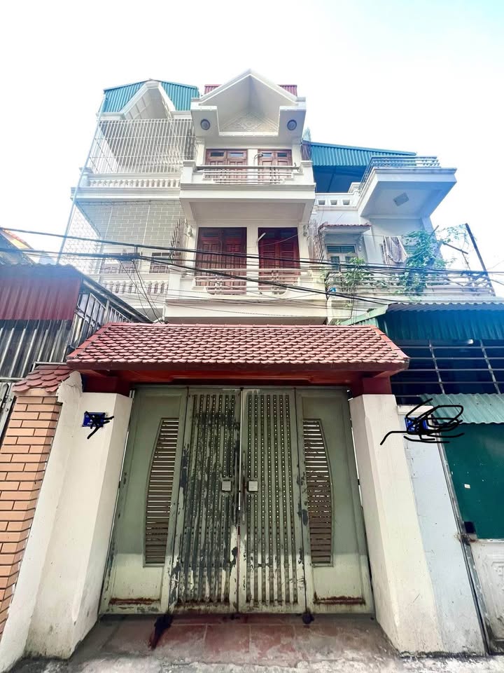 Bán nhà riêng huyện Ninh Giang, tỉnh Hải Dương giá 3 tỷ