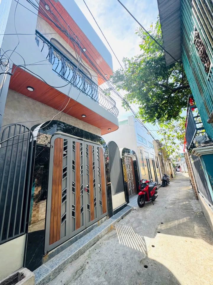 Bán nhà riêng quận Liên Chiểu, thành phố Đà Nẵng giá cả thương lượng