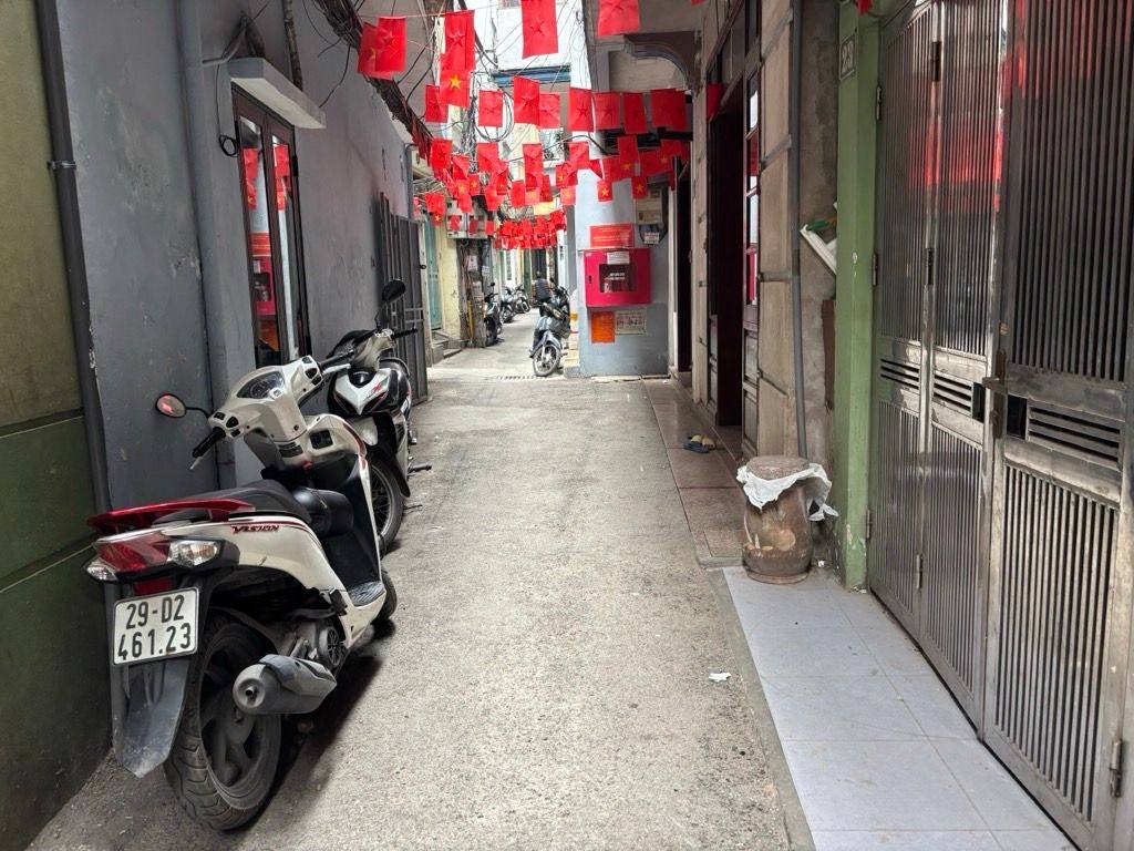 Bán đất quận Đống Đa, thành phố Hà Nội giá 8 tỷ