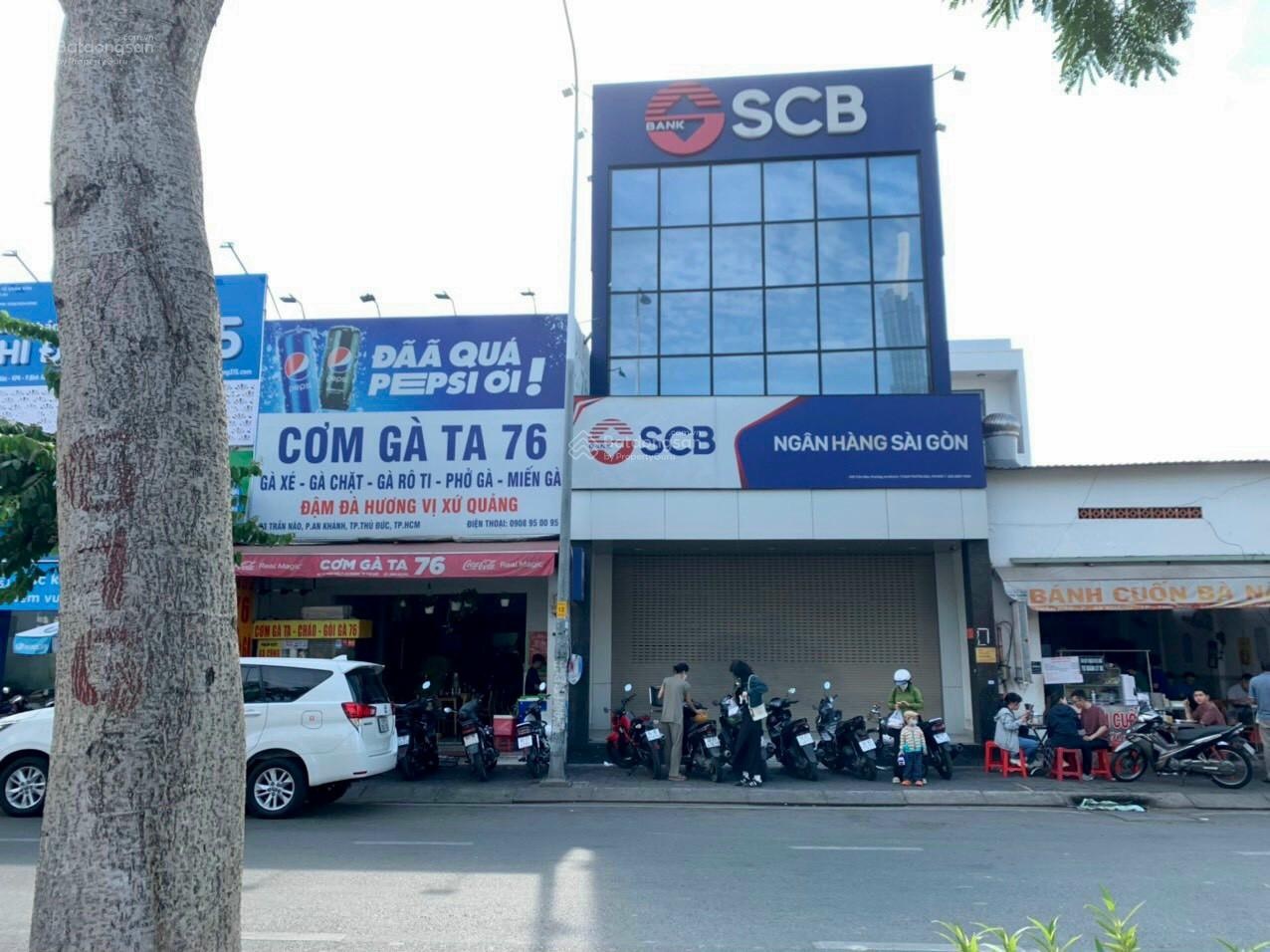 Cho thuê nhà nguyên căn đường Nguyễn Thị Thập, Quận 7. DT: 7x25m. Trệt 3 Lầu