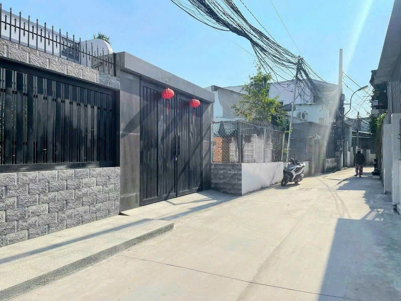 Bán nhà riêng thành phố Nha Trang, tỉnh Khánh Hòa giá 5,5 tỷ