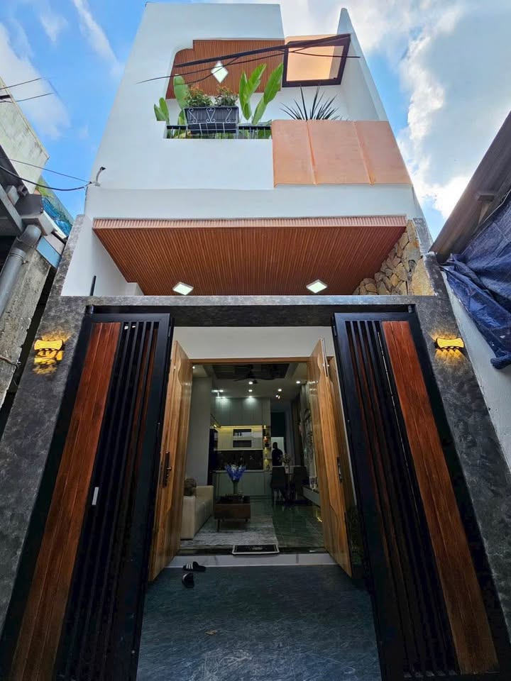 Bán nhà riêng quận Liên Chiểu, thành phố Đà Nẵng giá 3,99 tỷ