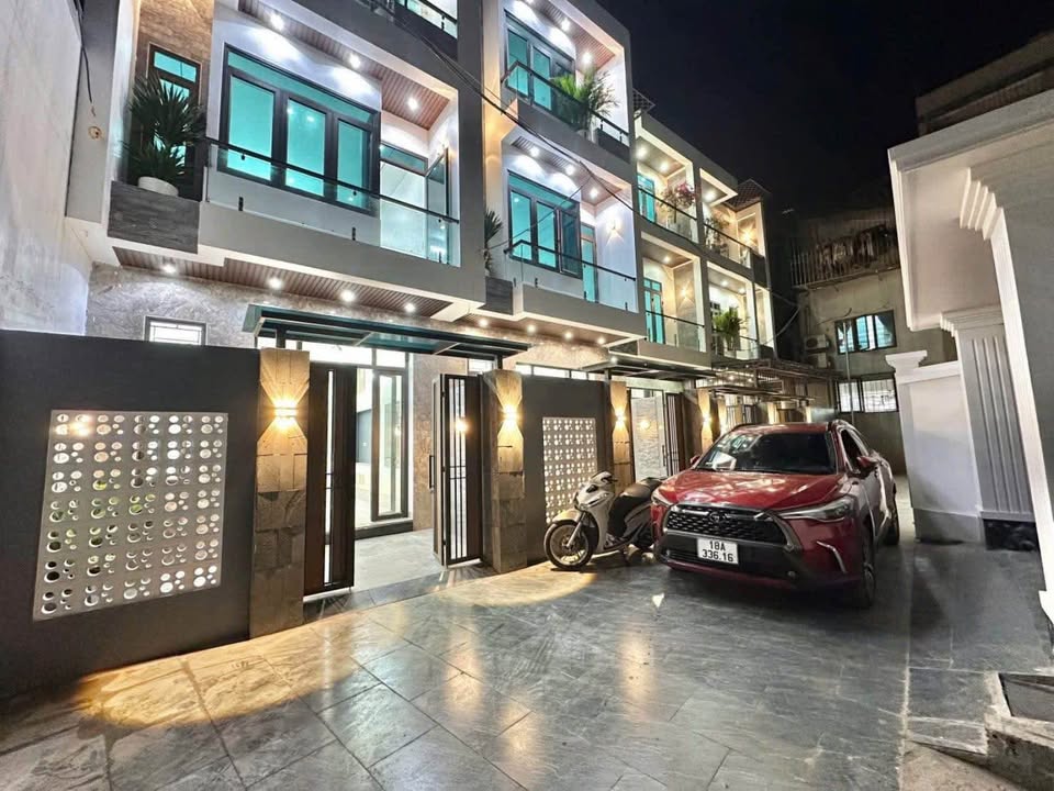 Bán nhà riêng thành phố Nam Định, tỉnh Nam Định giá 3,3 tỷ