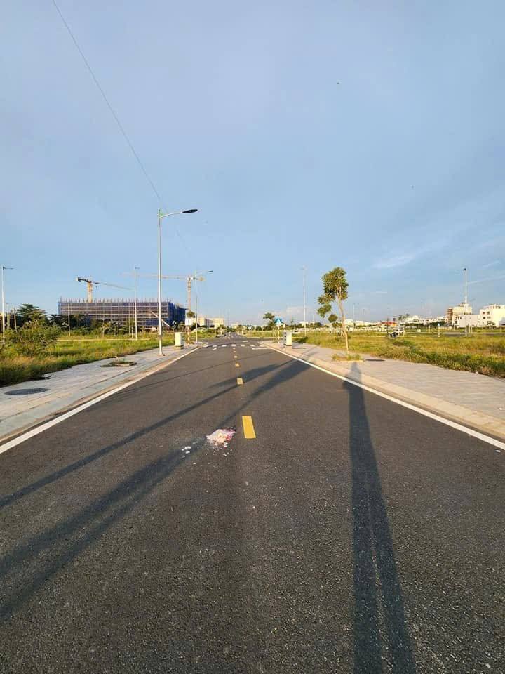 Bán đất thành phố Long Xuyên, tỉnh An Giang giá cả thương lượng