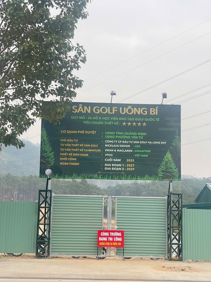 Bán nhà riêng thành phố Uông Bí, tỉnh Quảng Ninh giá 7 triệu