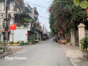 Cho thuê đất quận Long Biên, thành phố Hà Nội giá 4,17 tỷ