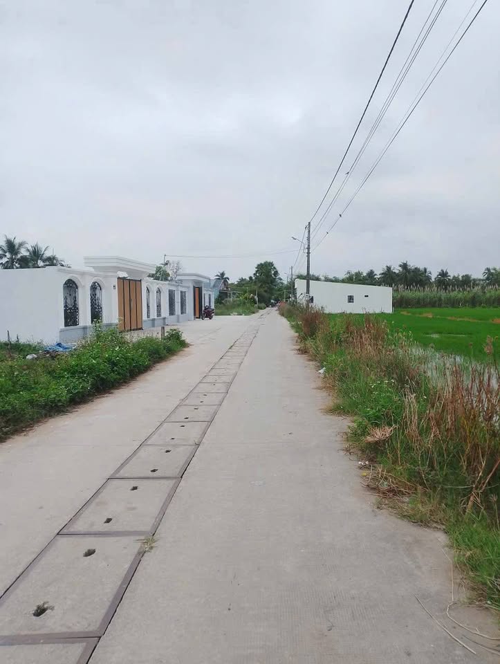 Bán nhà riêng thành phố Sóc Trăng, tỉnh Sóc Trăng giá cả thương lượng