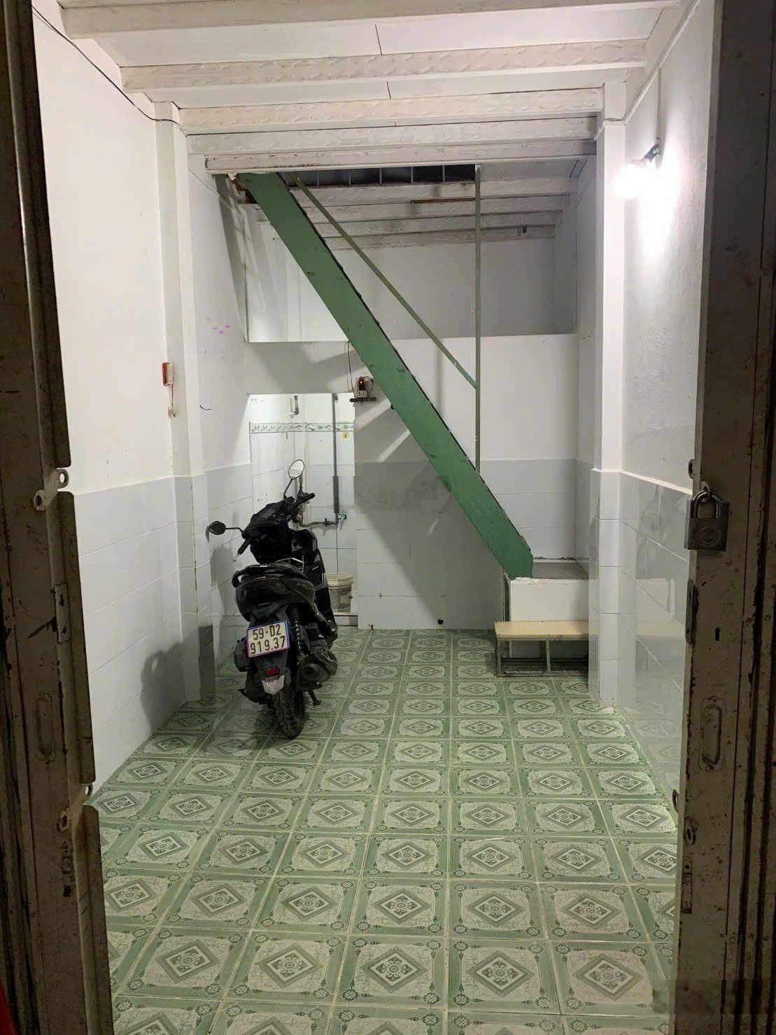 Cho thuê nhà riêng 1PN, 1WC tại Nguyễn Thái Sơn, Gò Vấp, 4 triệu VND, 32m2