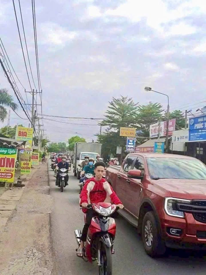 Bán nhà hàng cửa hàng, ki ốt thành phố Biên Hòa, tỉnh Đồng Nai giá 1,5 tỷ