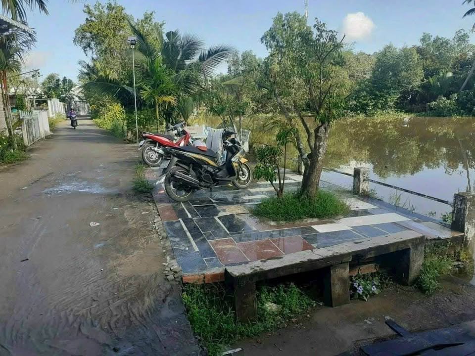 Bán đất huyện Phong Điền, thành phố Cần Thơ giá 4,2 tỷ