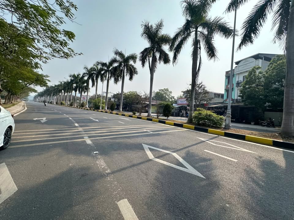 Đất vàng Lạc Long Quân 100m2 mặt tiền 42m, kinh doanh bất tận