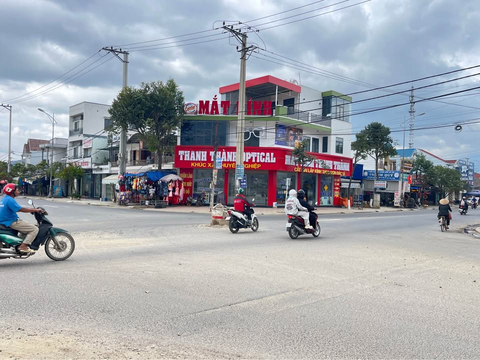 Bán nhà riêng thành phố Nha Trang, tỉnh Khánh Hòa giá 3,5 tỷ