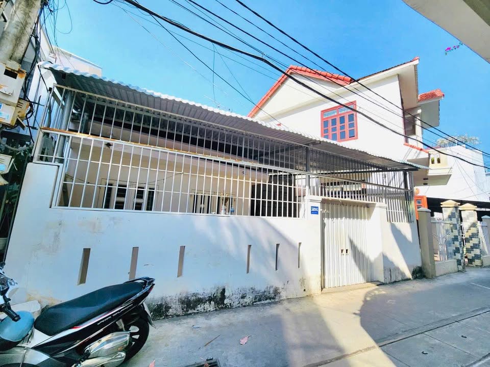 Bán nhà riêng thành phố Nha Trang, tỉnh Khánh Hòa giá 3,79 tỷ