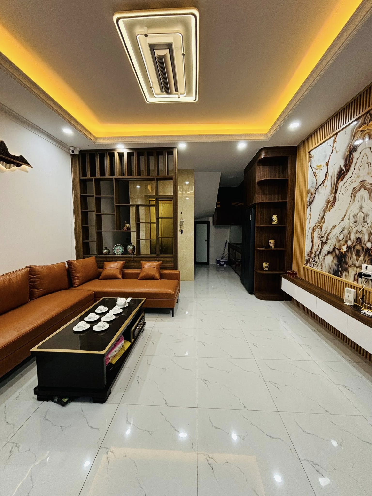 Bán nhà riêng quận Hoàng Mai, thành phố Hà Nội giá 9 tỷ