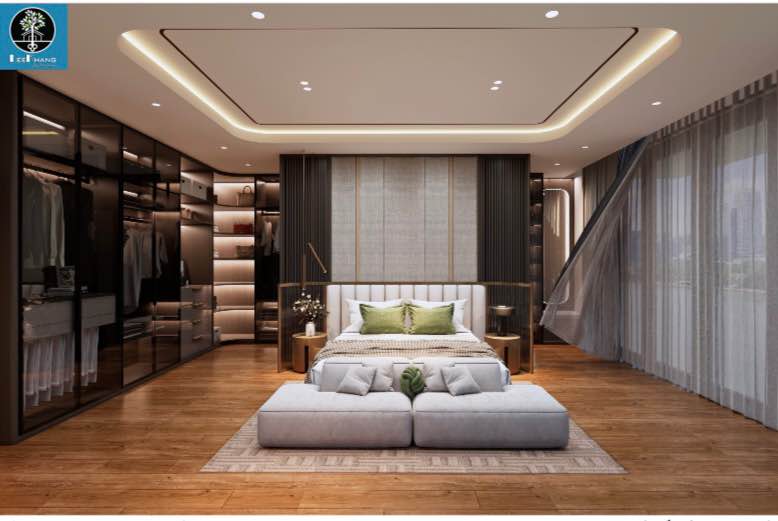 Bán nhà trung tâm Hải Châu, kiệt Hoàng Diệu, cách đường 30m, diện tích 76m2, sổ hồng sẵn chỉ việc công chứng