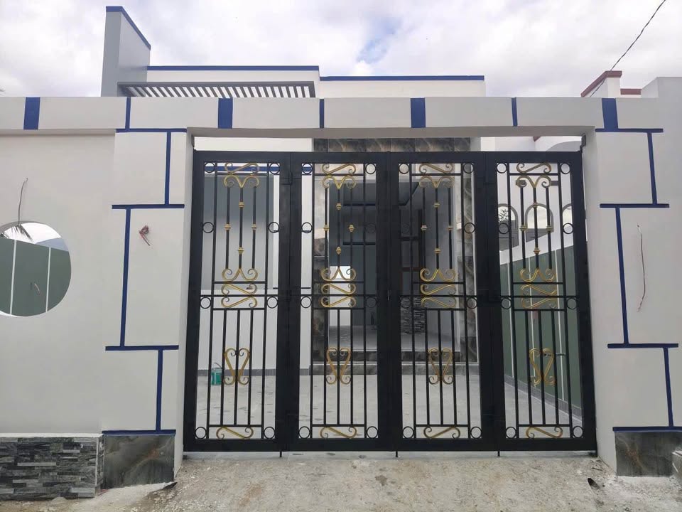 Bán nhà Diên Điền, gần chợ, gần khu hành chính công xã, giá 1.49 tỷ