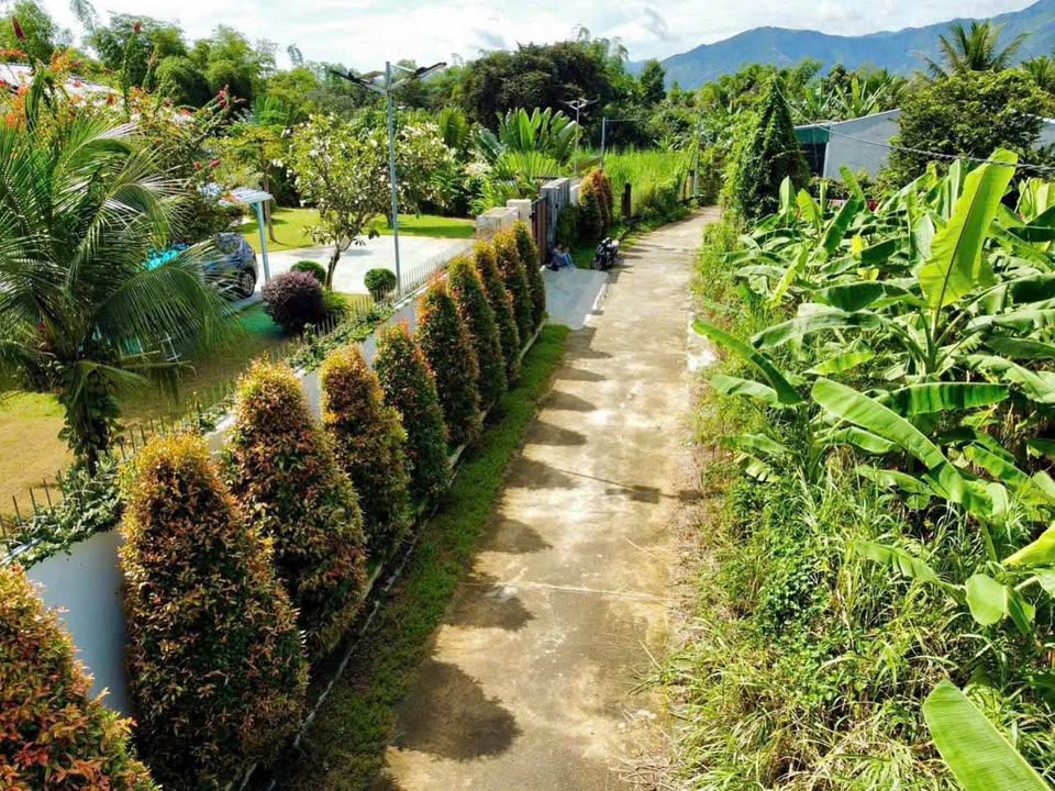 Bán đất Bình Lộc, Diên Khánh, mặt tiền đường nhựa Liên Xã, giá 690 triệu