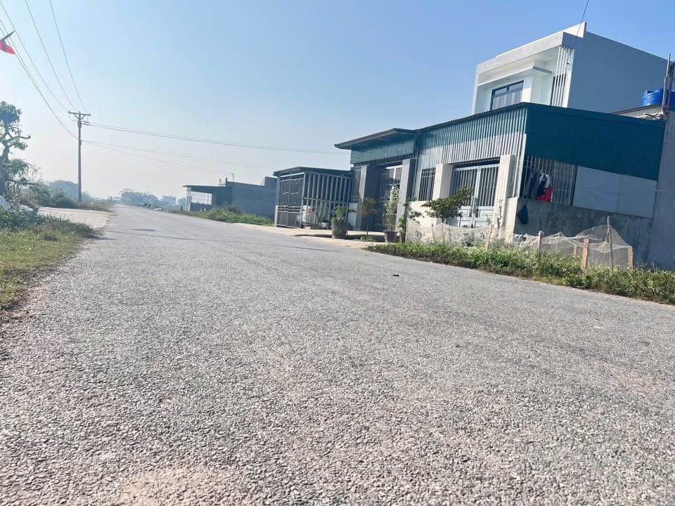 Bán đất vàng trục đường huyện Kiến Xương, 109m² mặt tiền 5m, đường 12m, giá nhỉnh 1 tỷ