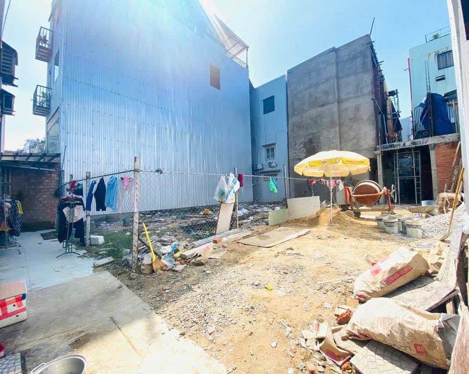 Bán lô đất kiệt Lê Đình Lý, gần sân bay, đại học Duy Tân