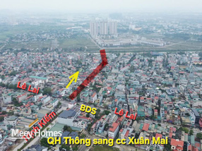 Đất vàng Lê Lai, Hải Phòng - Đầu tư sinh lời đỉnh cao